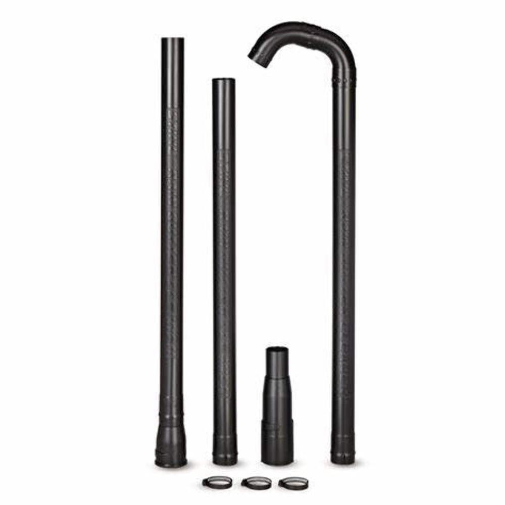 4241 007 1003 – STIHL Gutter Cleaning Attachment Kit
