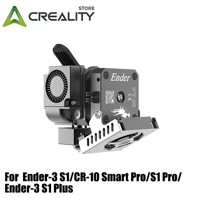 Creality Sprite Extruder Pro 300℃ High Temperature Printing Ender-3 S1 Pro Plus Creality Sprite Extruder Pro 300℃ High Temperature Printing Ender-3 S1 Pro Plus