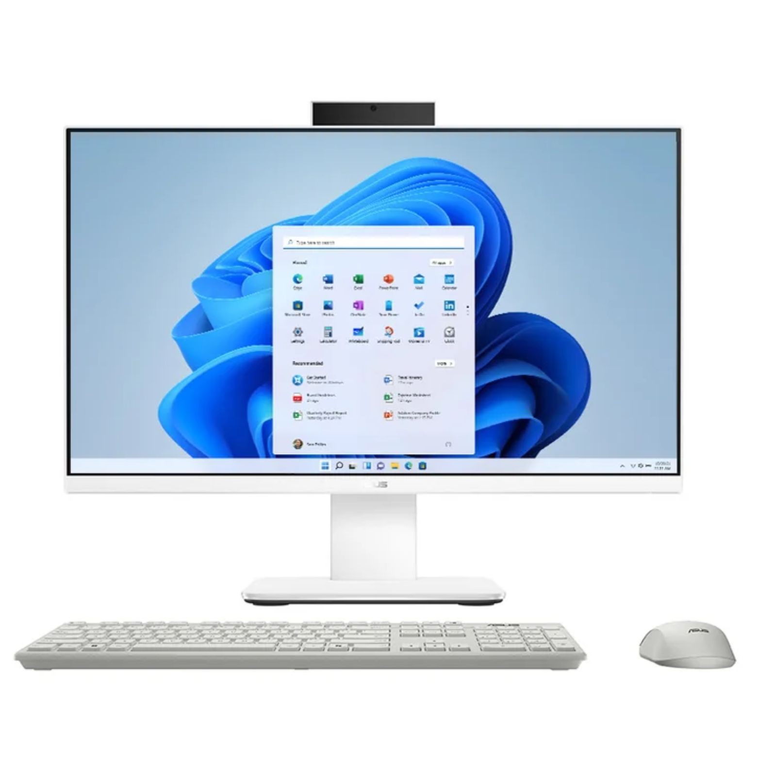 ASUS V400 27