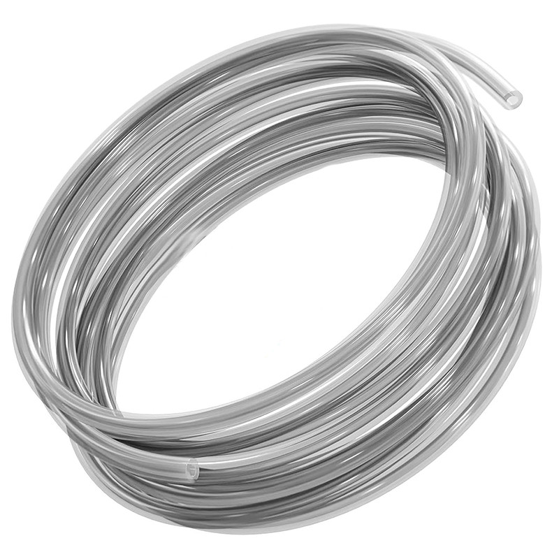 Ultra-Smooth PTFE Tube for 1.75mm filament with Cutter for Bambu Lab A1/P1/X1 Ultra-Smooth PTFE Tube for 1.75mm filament with Cutter for Bambu Lab A1/P1/X1