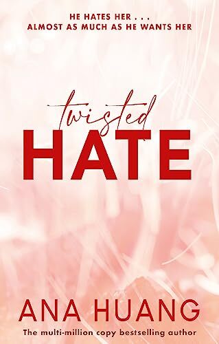 Twisted Hate: TikTok made me buy it Fall into a world of addict