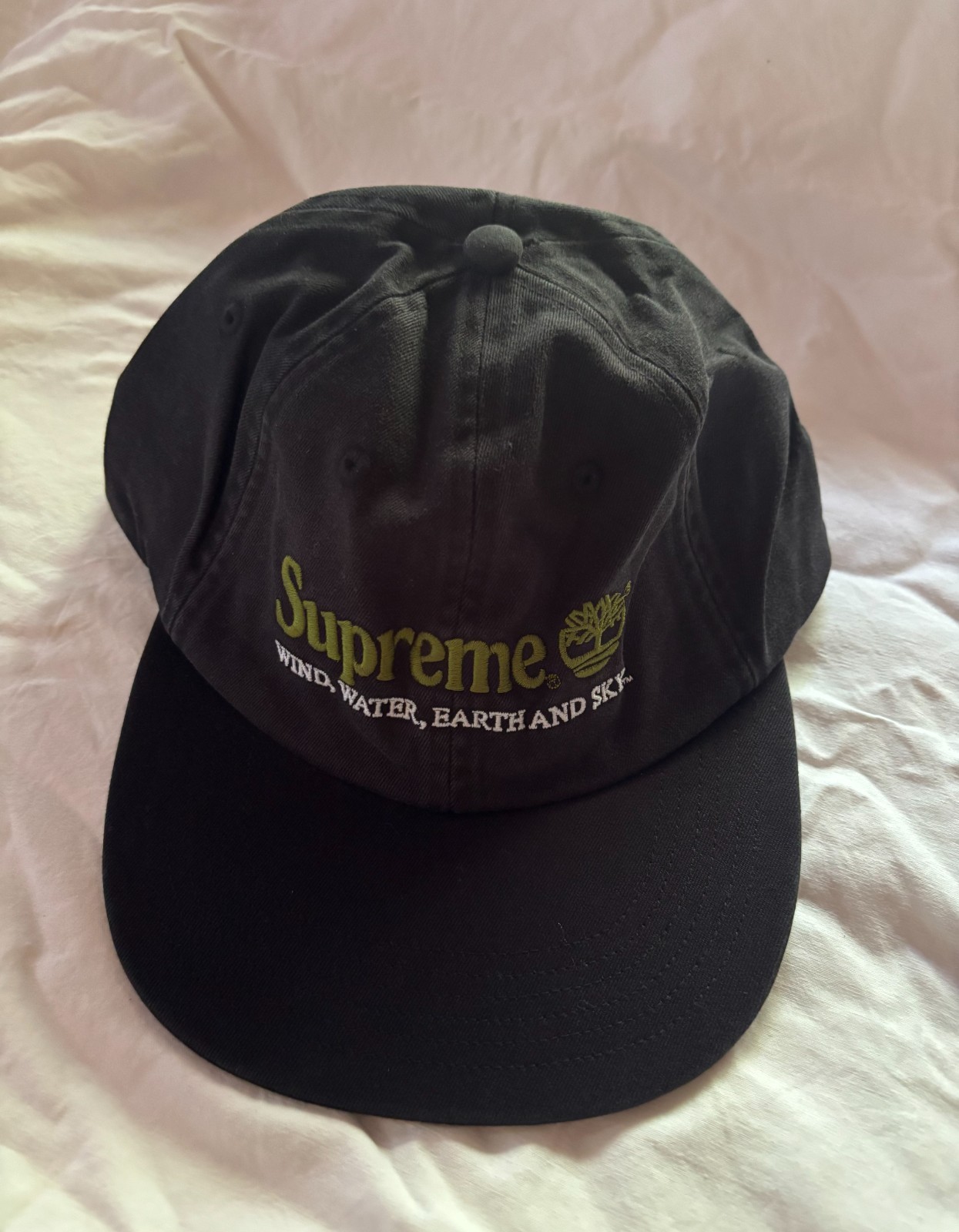 Supreme X Timberland Hat Supreme X Timberland Hat