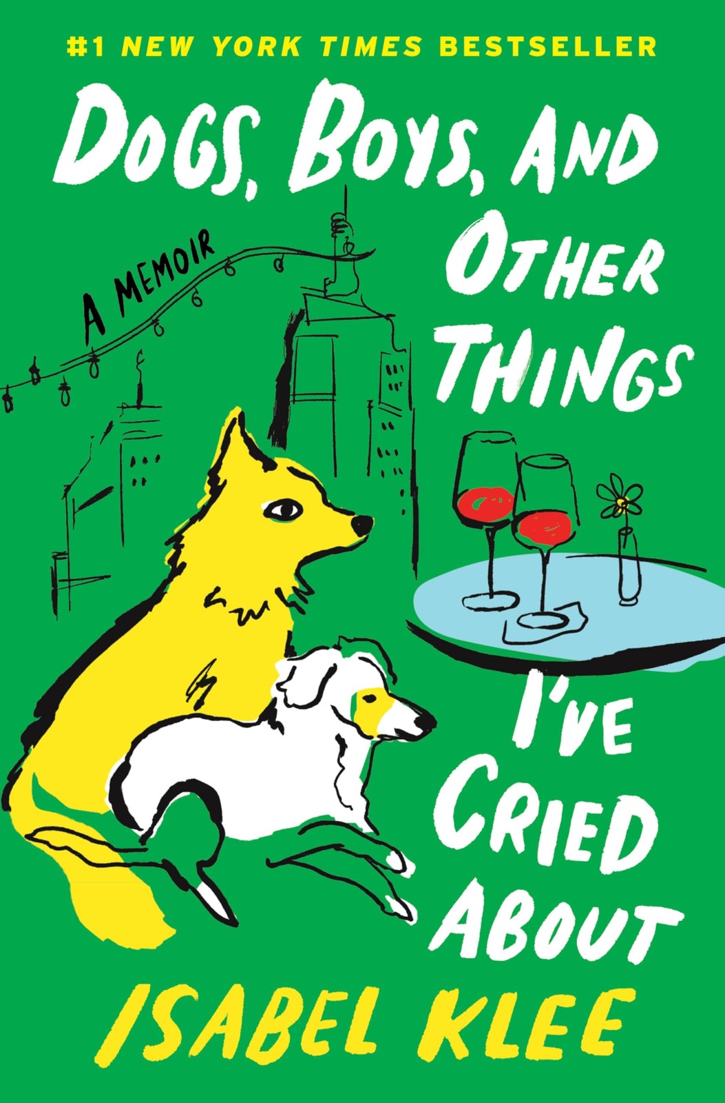 Dogs, Boys, and Other Things I’ve Cried About: A Memoir – A Tender Story... Dogs, Boys, and Other Things I’ve Cried About: A Memoir – A Tender Story...