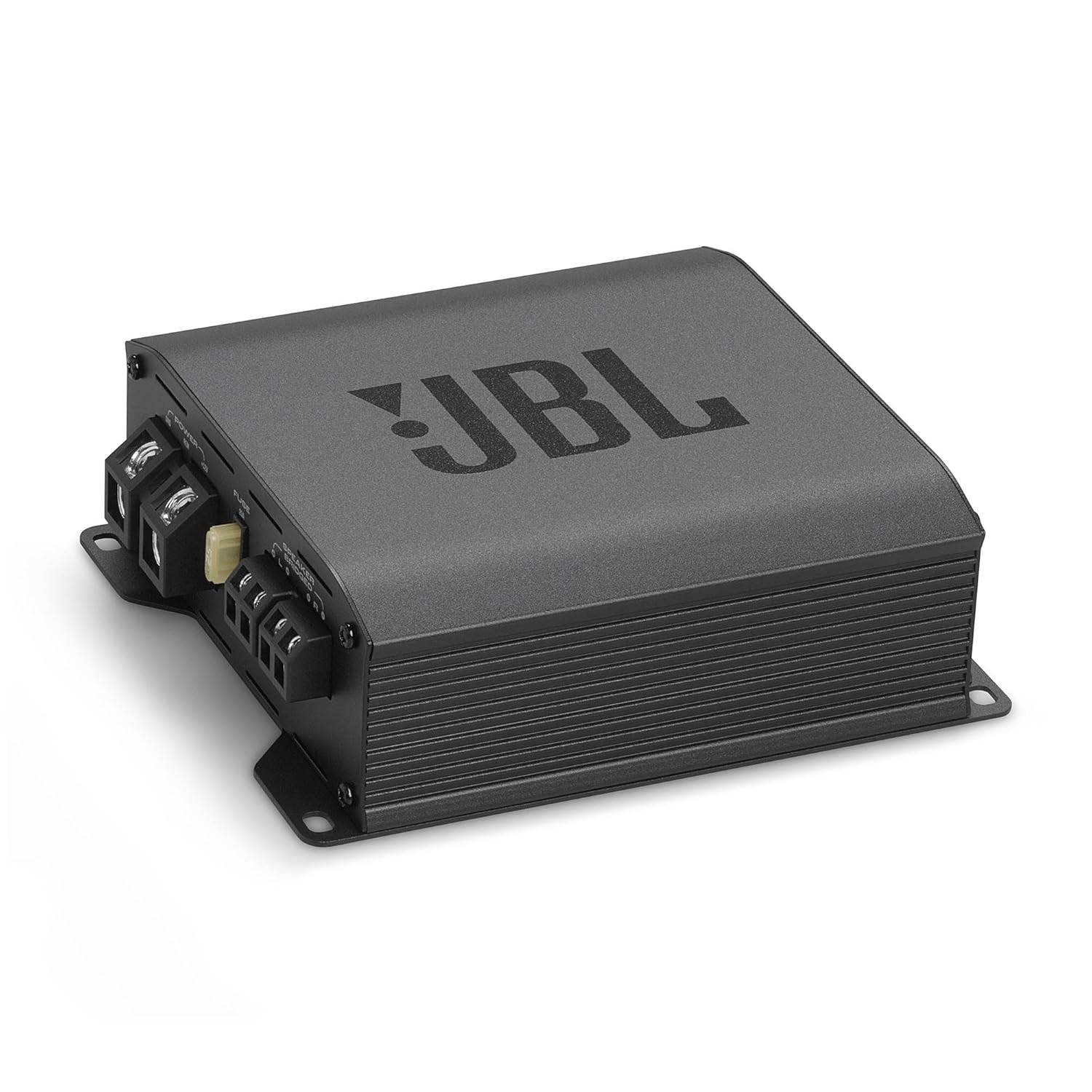 JBL STAGEGT80021AM 2 Channel 80W RMS x 2 Amplifier STAGE GT80021