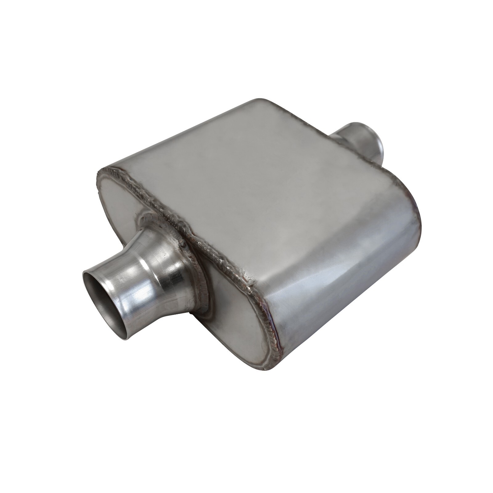 Muffler 2.25\