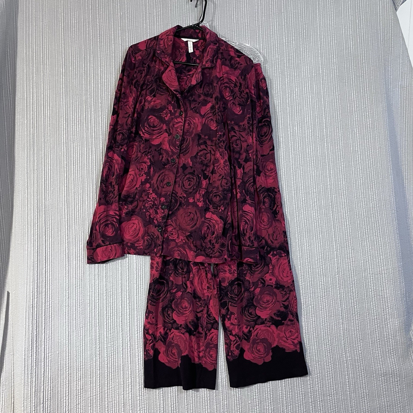 Soma pajama set size medium Soma pajama set size medium