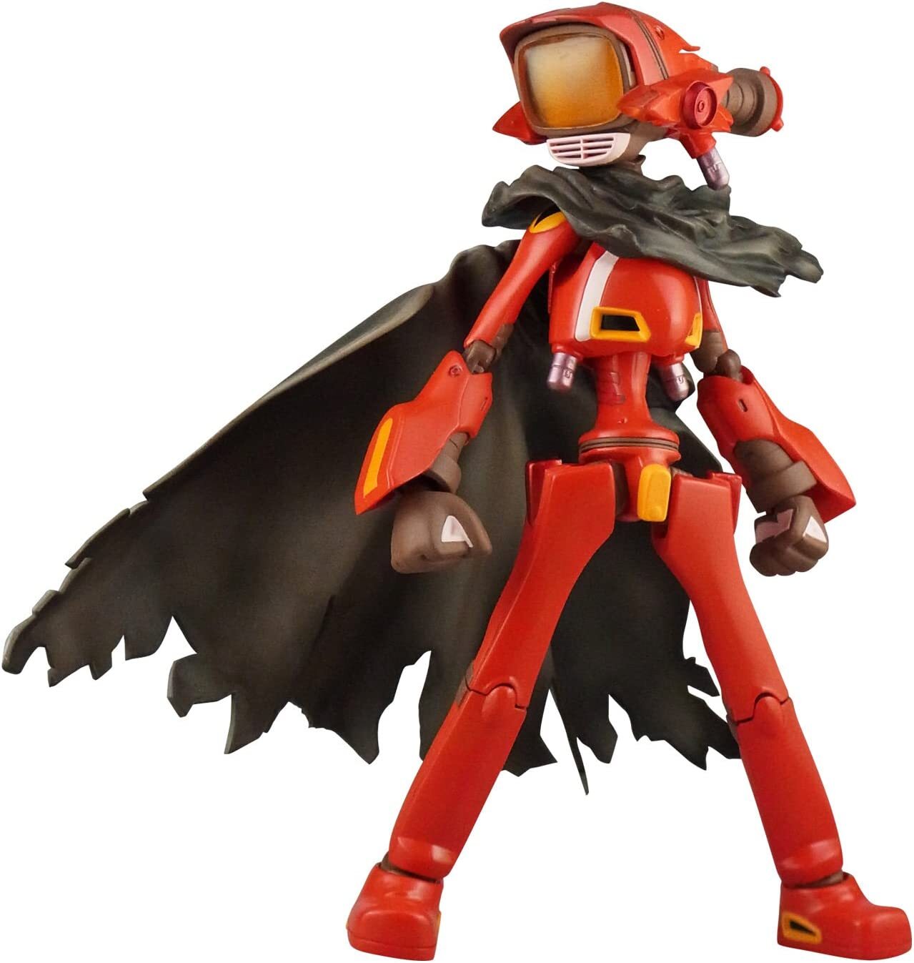 Sentinel Rio bone FLCL Canti Red ese Hobby Figure Sentinel Rio bone FLCL Canti Red ese Hobby Figure
