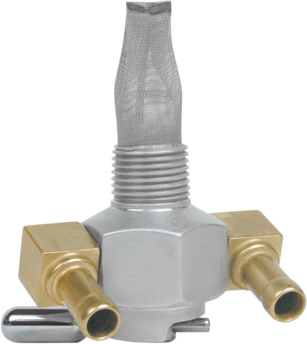 Pingel PowerFlo Fuel Valve 38in NPT 516in Dual Outlet 32GSXRDAH G1N Pingel PowerFlo Fuel Valve 38in NPT 516in Dual Outlet 32GSXRDAH G1N