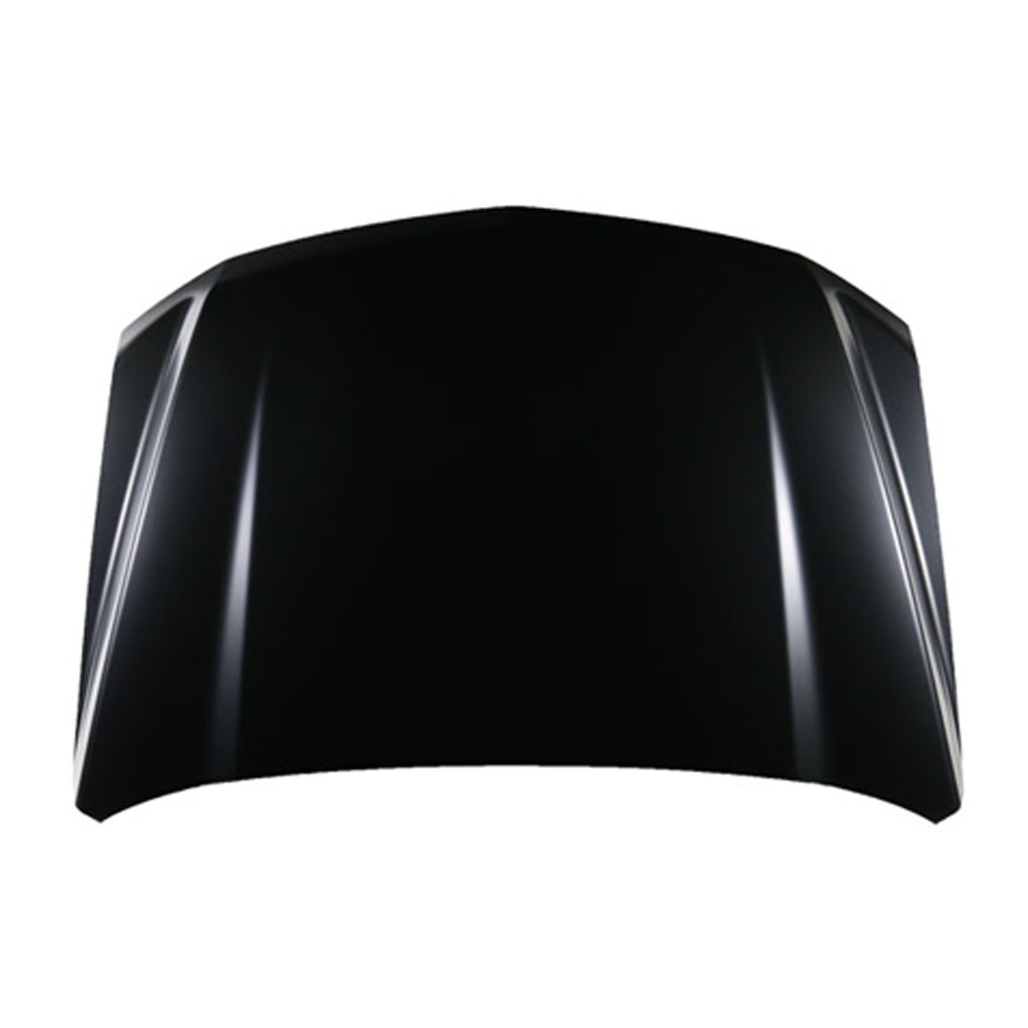GM1230430 Hood Panel fits 2015-2019 CHEVROLET SUBURBAN
