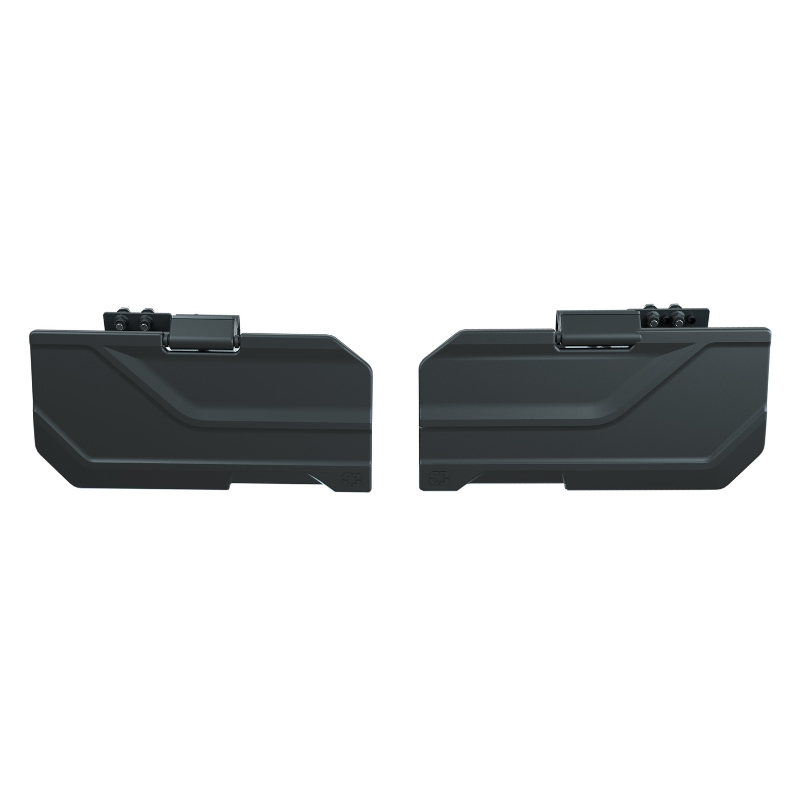 Polaris Sun Visors - 2890288 Polaris Sun Visors - 2890288