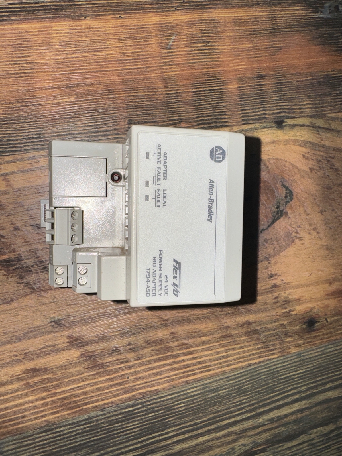 Allen-Bradley 1794-ASB Ser C Allen-Bradley 1794-ASB Ser C