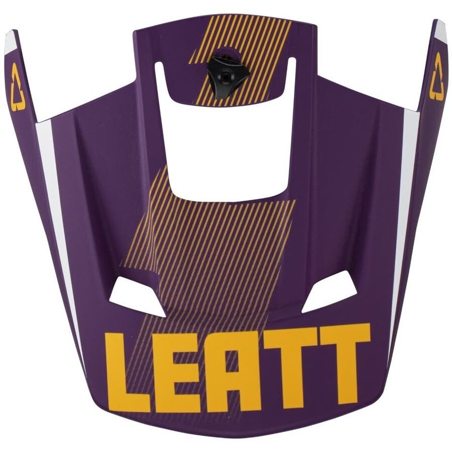 Leatt 2023 Youth 3.5 Moto Visor