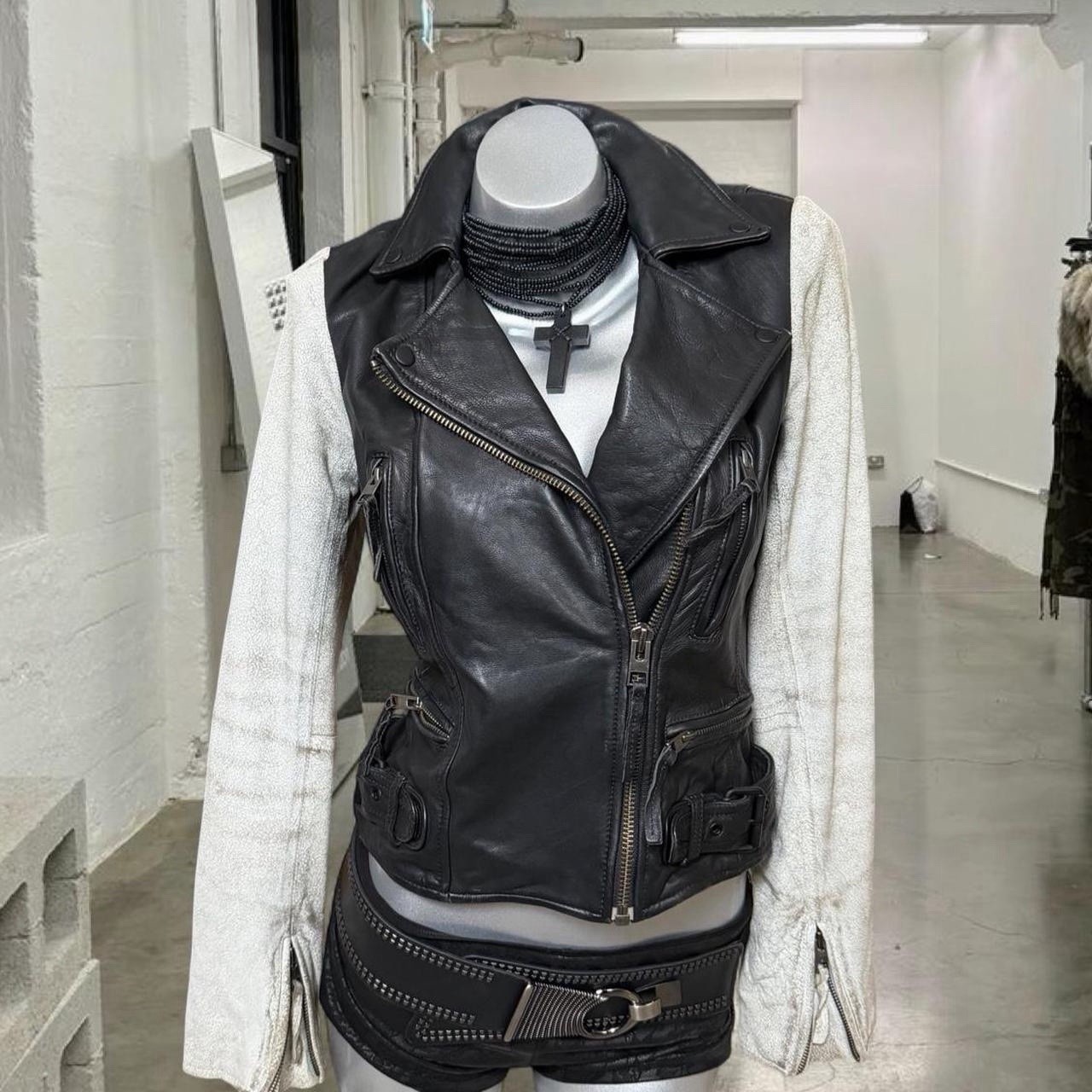 Archive Allsaints Spitafields \