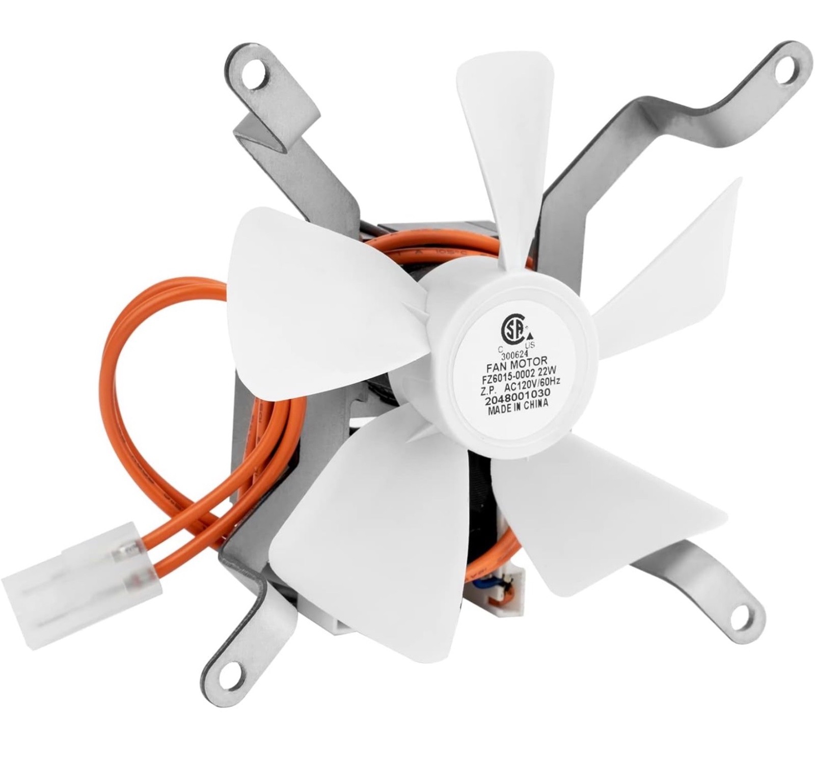 Stanbroil Replacement Induction Fan Kit for all Pit Boss/Traeger/Camp Chef Wood 