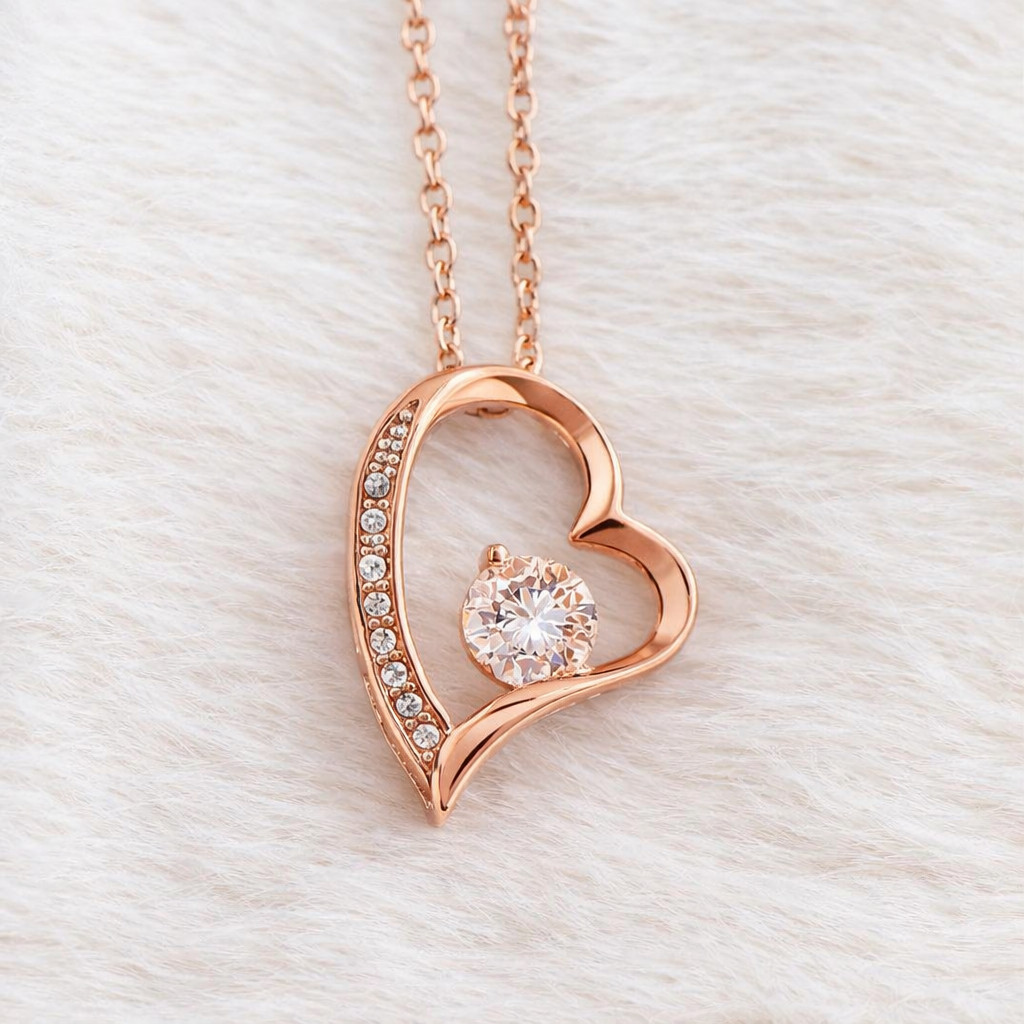 To My Daughter Necklace, Daughter Father Necklace, Daughter Gift From Dad To My Daughter Necklace, Daughter Father Necklace, Daughter Gift From Dad