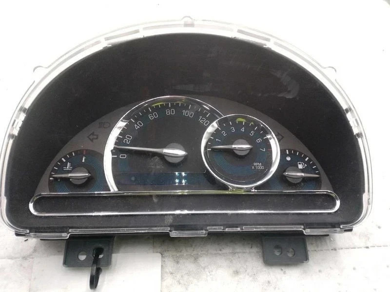2008-2011 Chevy HHR Speedometer Instrument Gauge Cluster Assembly USED OEM
