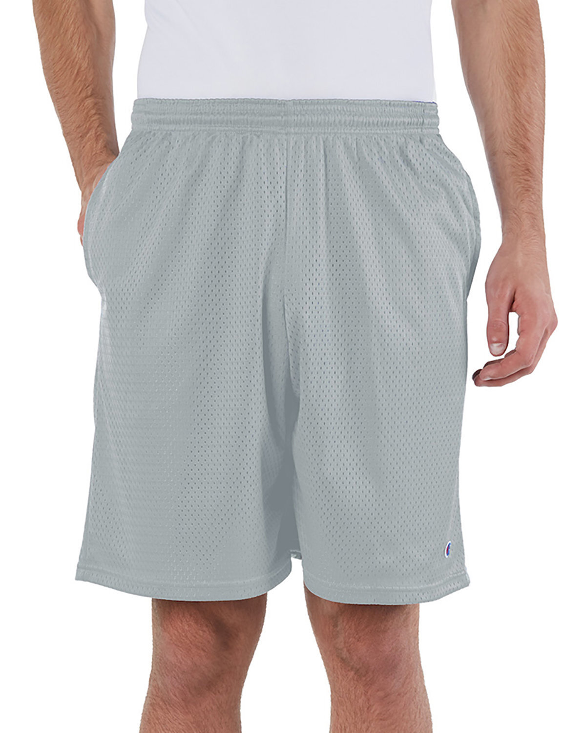 Champion Adult Mesh Short with Pockets - 81622