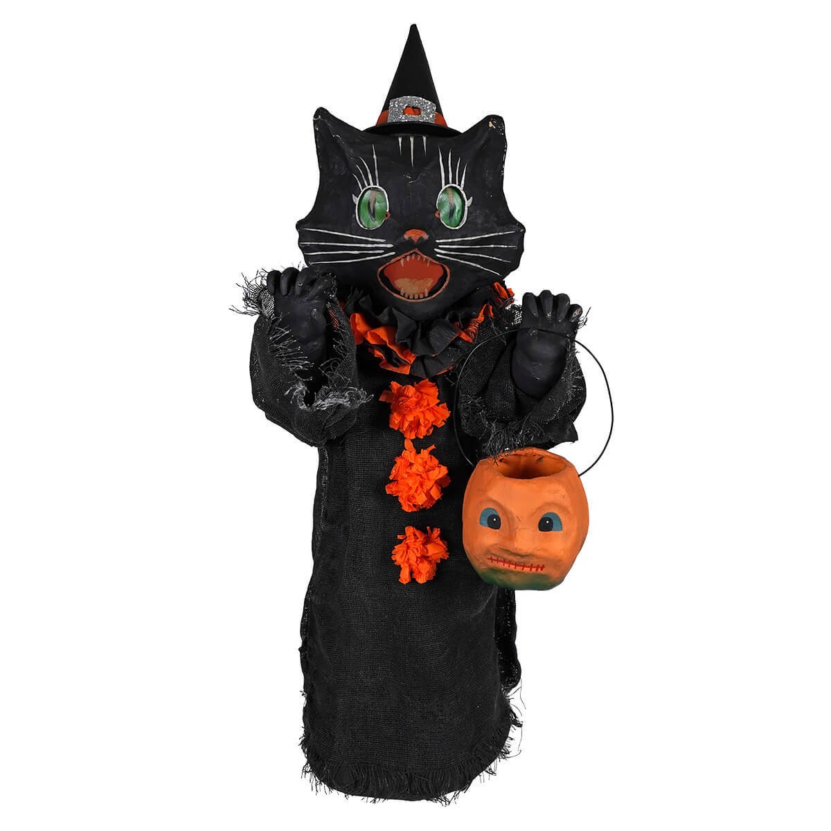 Medium Scaredy Cat Ghoul