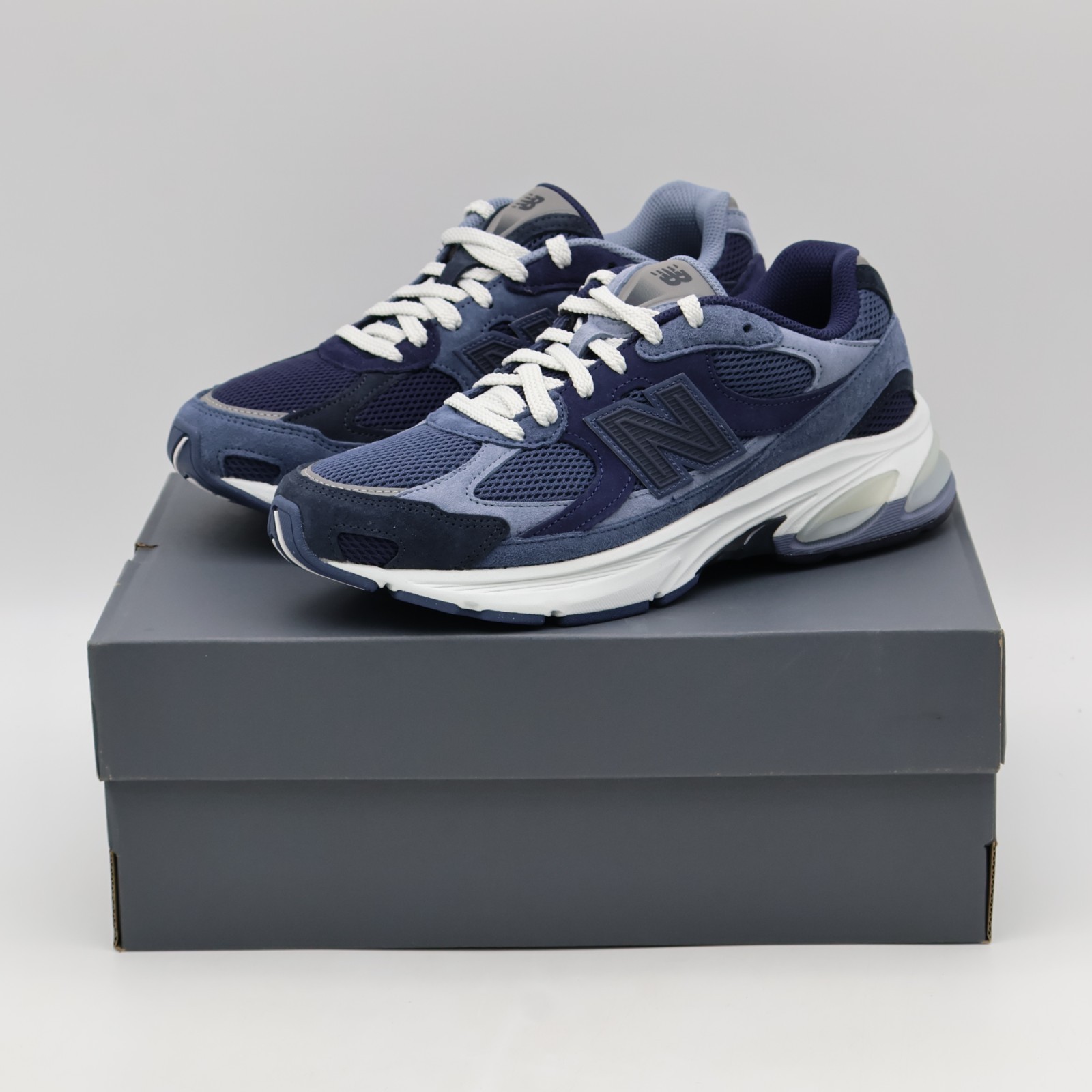 U20101RS New Balance 2010 