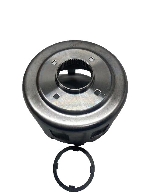 4L60/4L60E/4L70E  The Monster Sunshell heavy duty, thicker steel