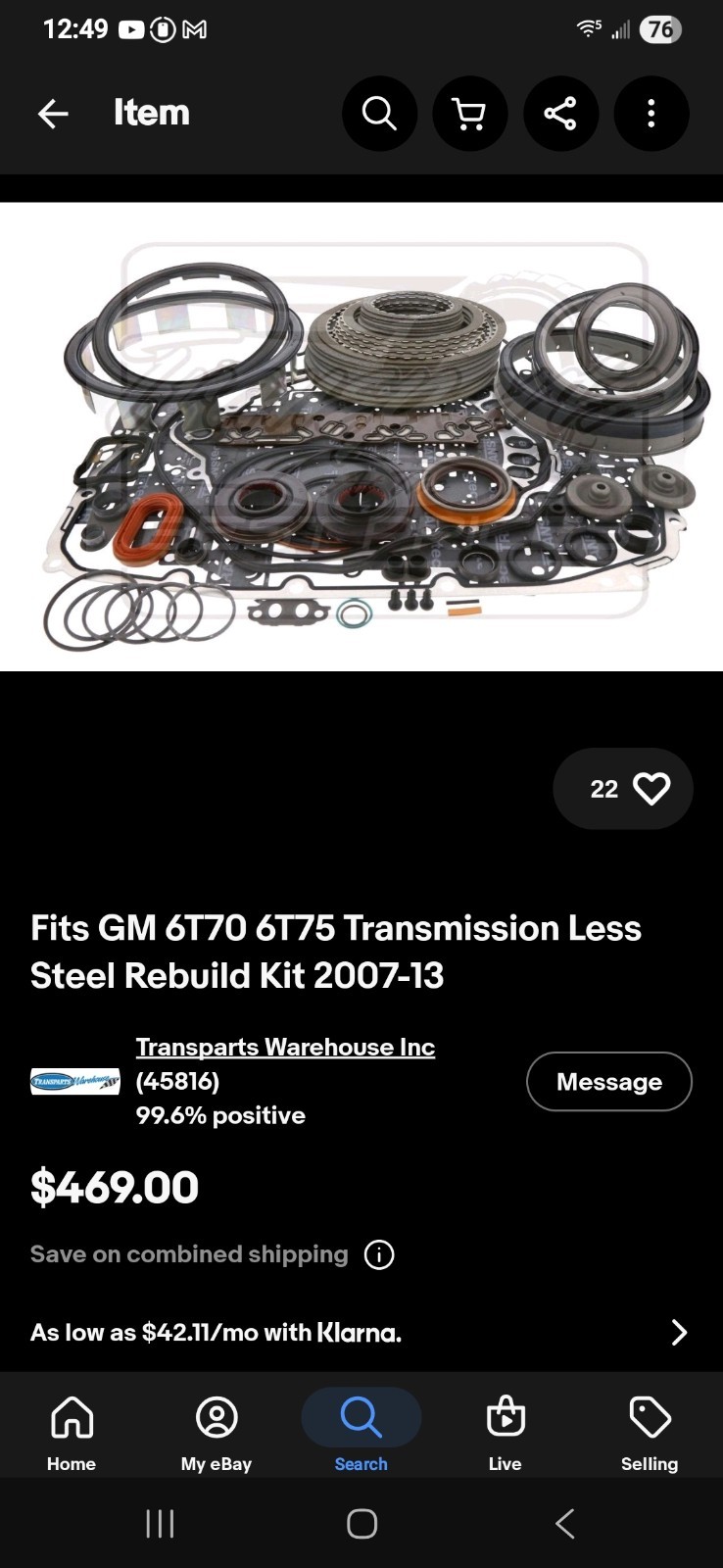 I Got Wrong Thing Auto Transmission Rebuild I Got Wrong Thing Auto Transmission Rebuild