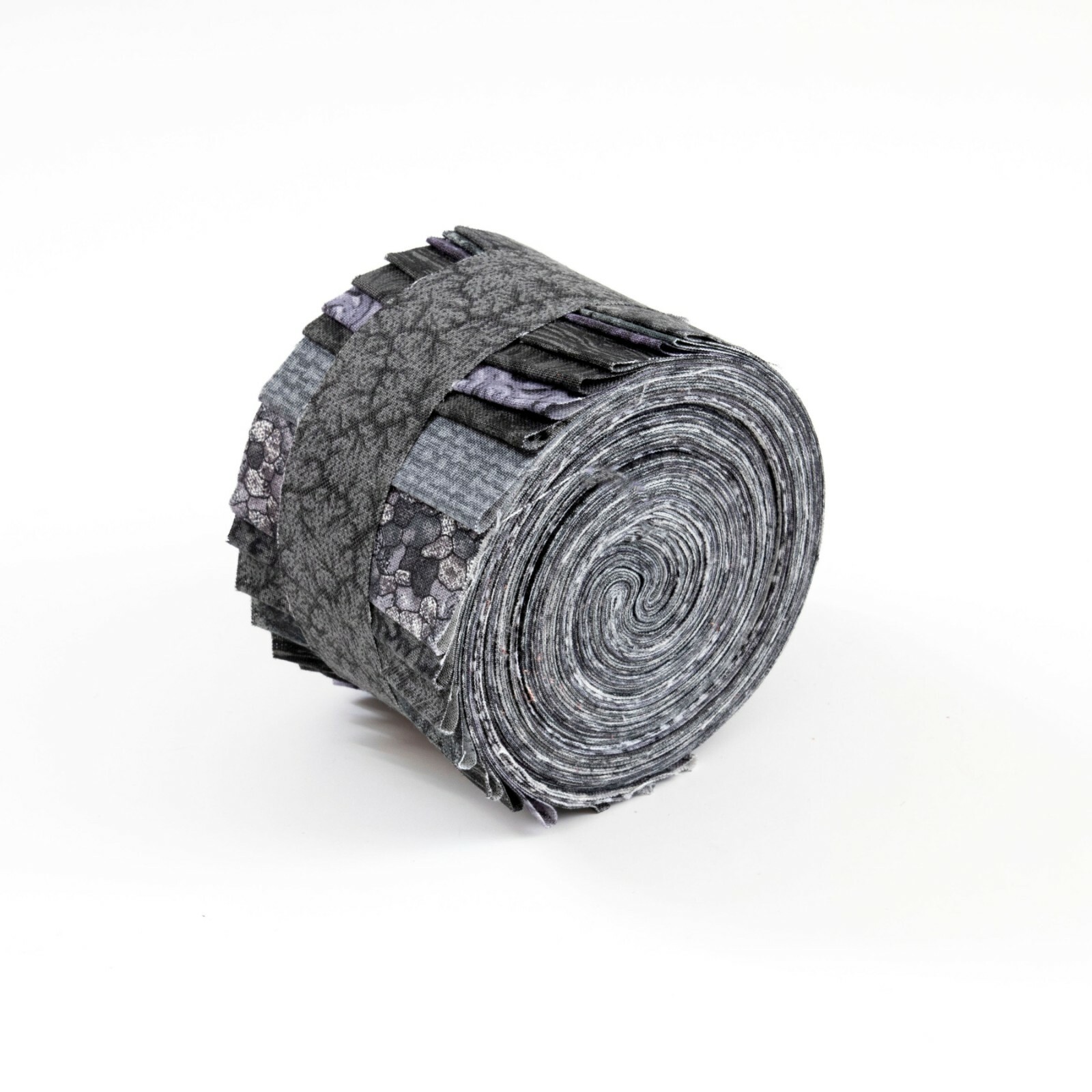 18-pc It's All Black Jelly Roll 2.5