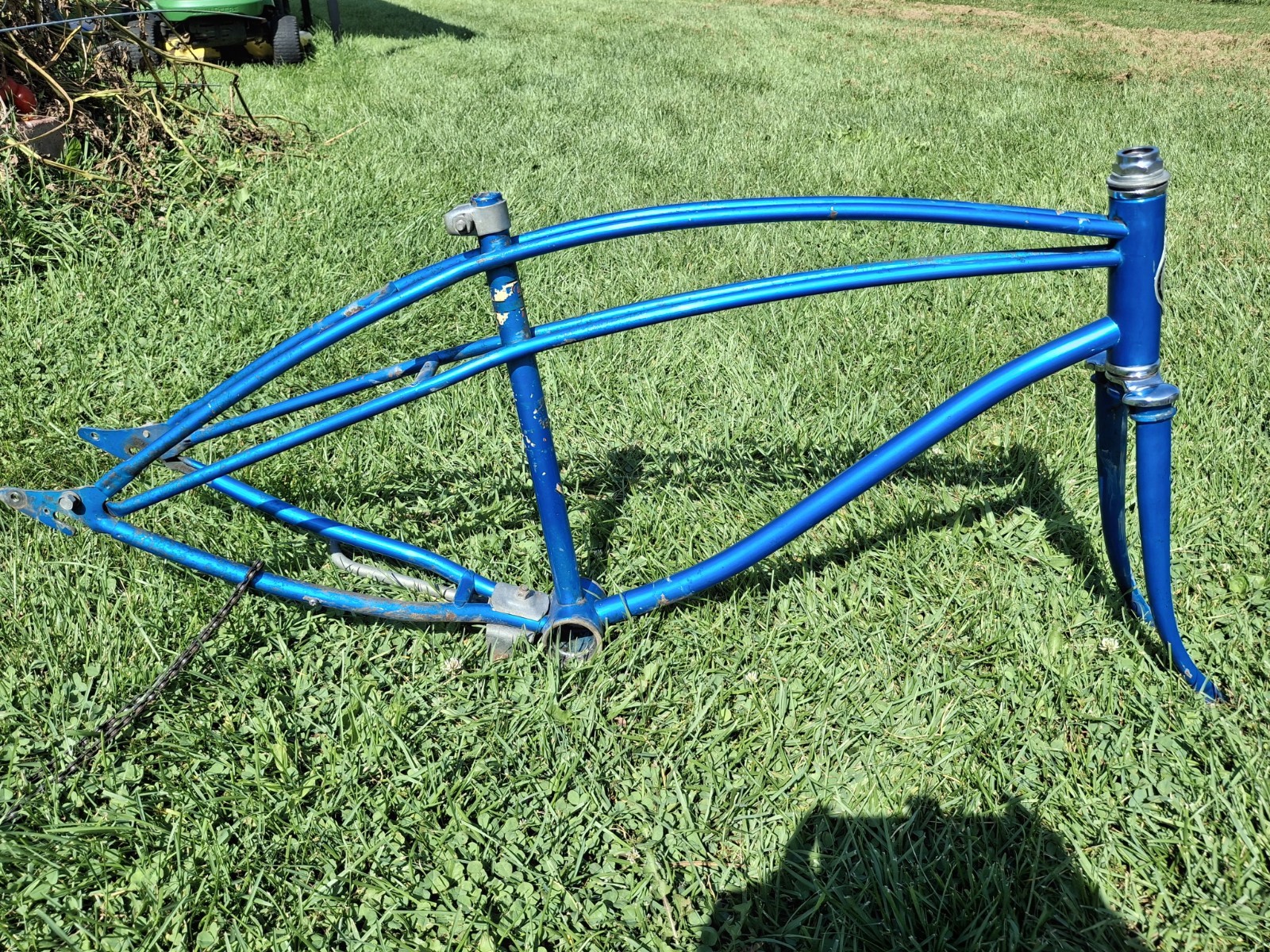 Sears Spyder 24\