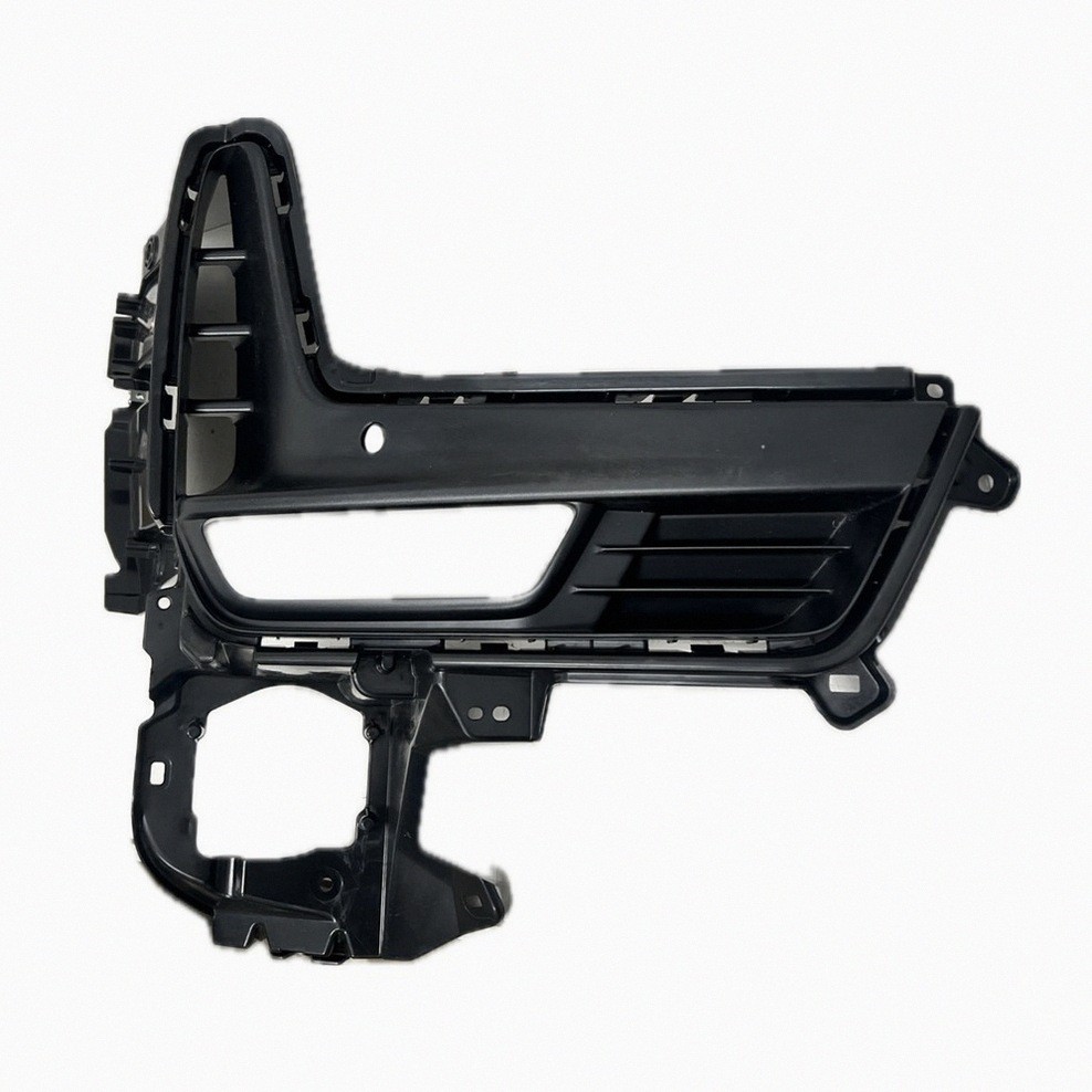 CAPA Front RH Bumper Insert Fits Honda Passport Ridgeline Textured Black