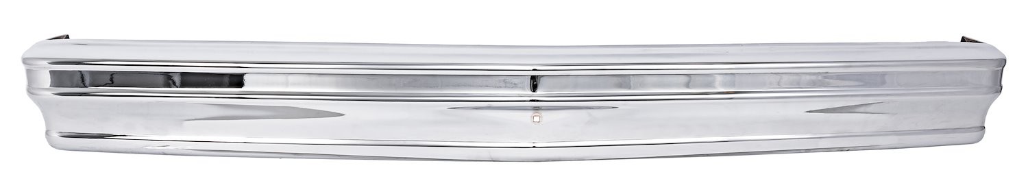 JEGS Front Bumper for 1978-1987 Chevrolet El Camino & 1978-1983 Chevrolet
