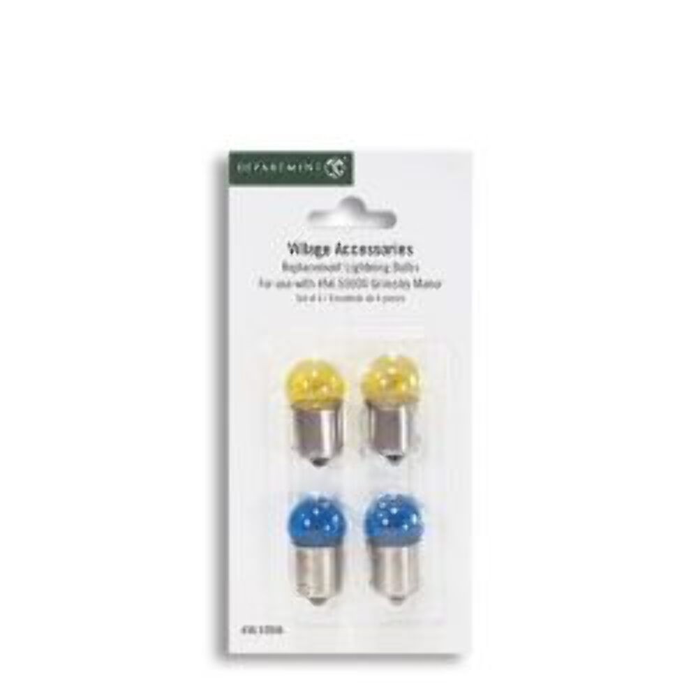 Department 56 Replacement Lightning Bulb 56.52846 Dept Light bulbs lite NEW