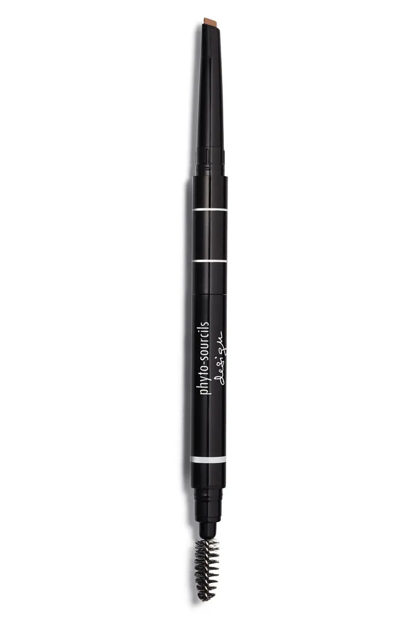 Sisley Paris Phyto-Sourcils Design 3-in-1 Eyebrow Pencil #1 Cappuccino New Sisley Paris Phyto-Sourcils Design 3-in-1 Eyebrow Pencil #1 Cappuccino New