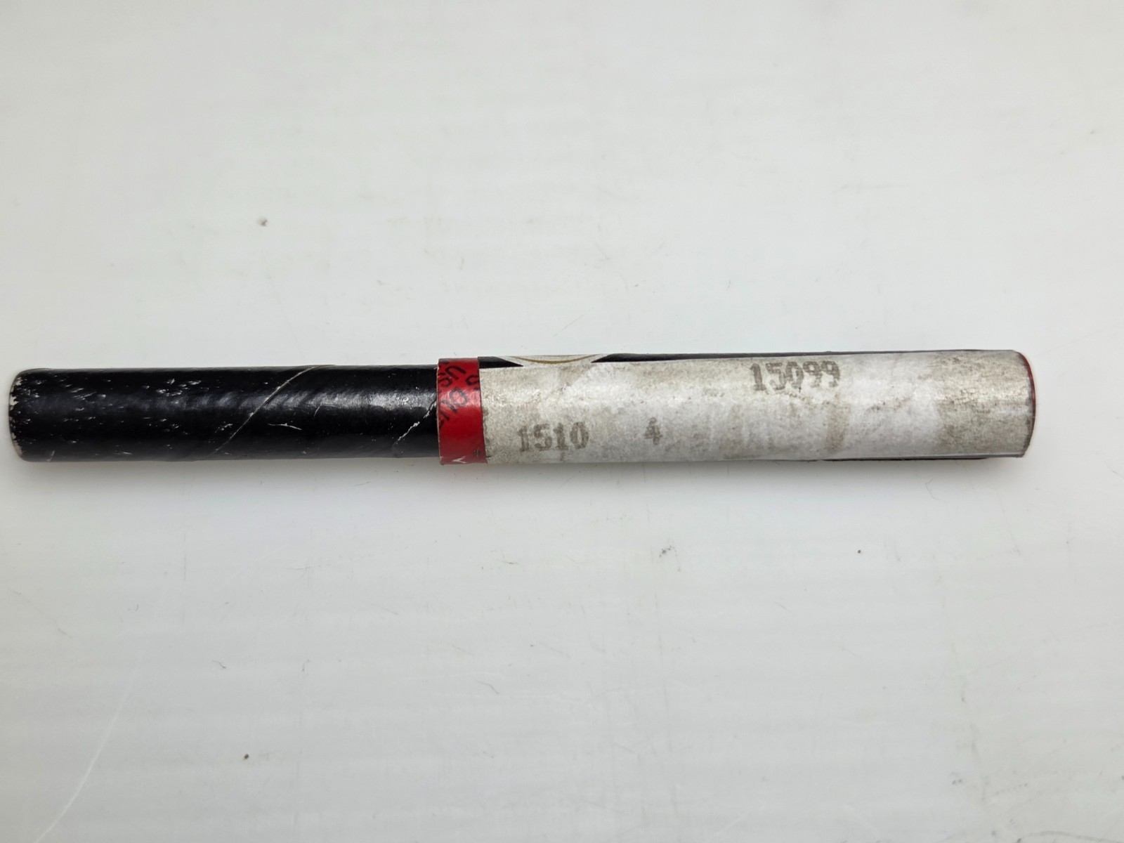 VTG 1995 FULLERTON USA SOLID CARBIDE DRILL \ VTG 1995 FULLERTON USA SOLID CARBIDE DRILL \