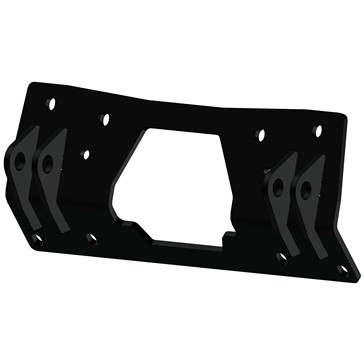 KFI Products 106755 Snow Plow Bracket KFI Products 106755 Snow Plow Bracket