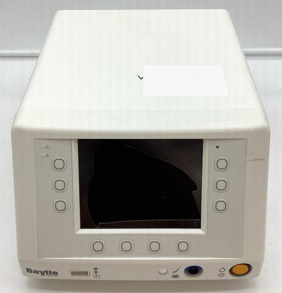 Baylis RFP-100A Radiofrequency Generator
