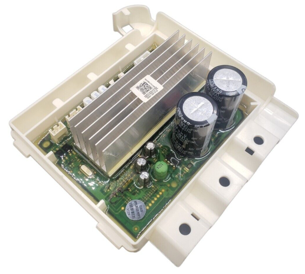 Genuine Samsung Washer Control DC92-01378E *Same Day Shipping & 60 Days Warranty