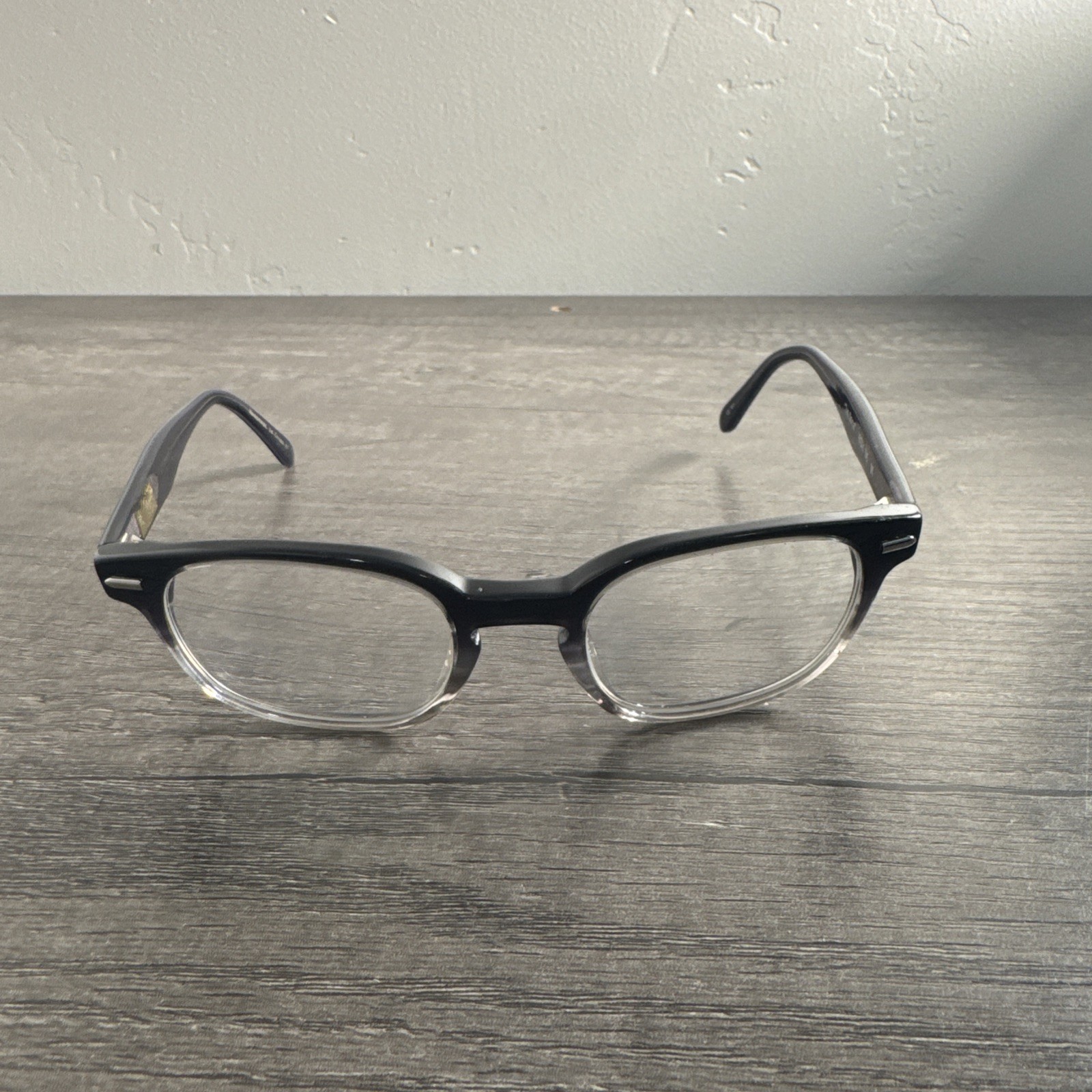 Original Penguin Eyeglasses FRAMES ONLY\