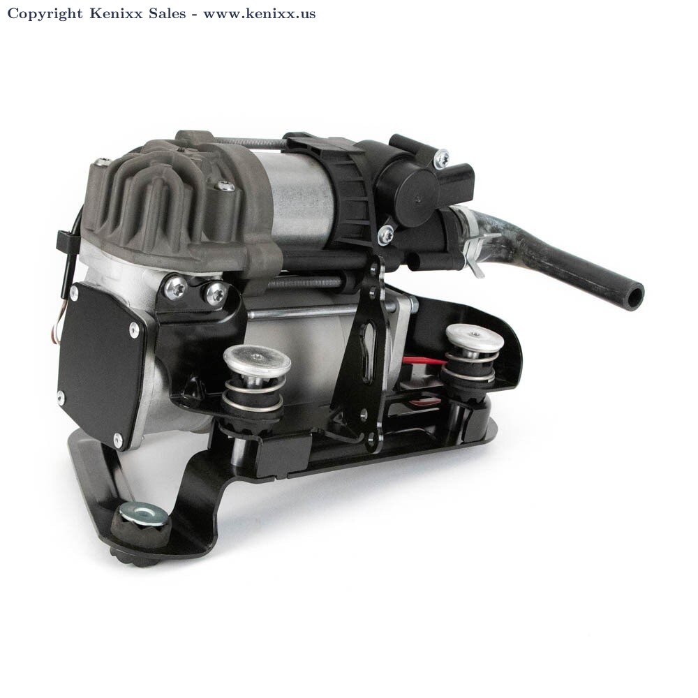 Arnott Industries Suspension Compressor P-3952 Arnott Industries Suspension Compressor P-3952