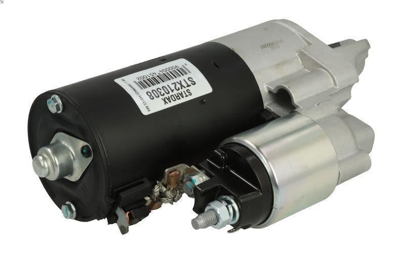 Starter Stardax STX210308R for Mercedes-Benz GLC (X253) 4 2017-2022