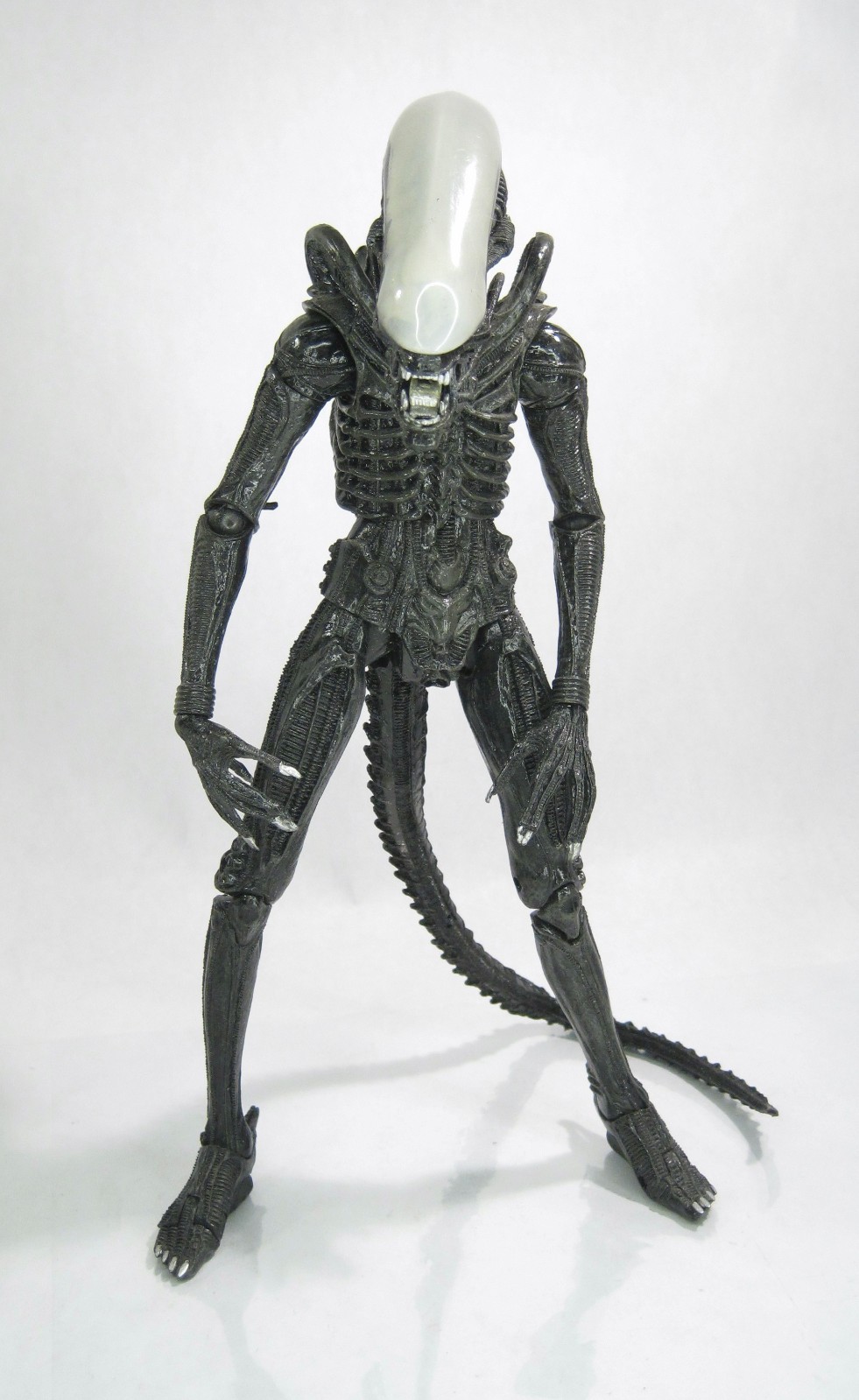 NECA 2014 Aliens Series 2 Big Chap Xenomorph 7\