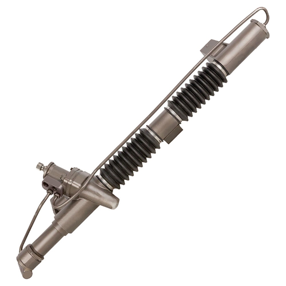 For Rolls Royce & Bentley LHD 1977-1987 Power Steering Rack & Pinion CSW