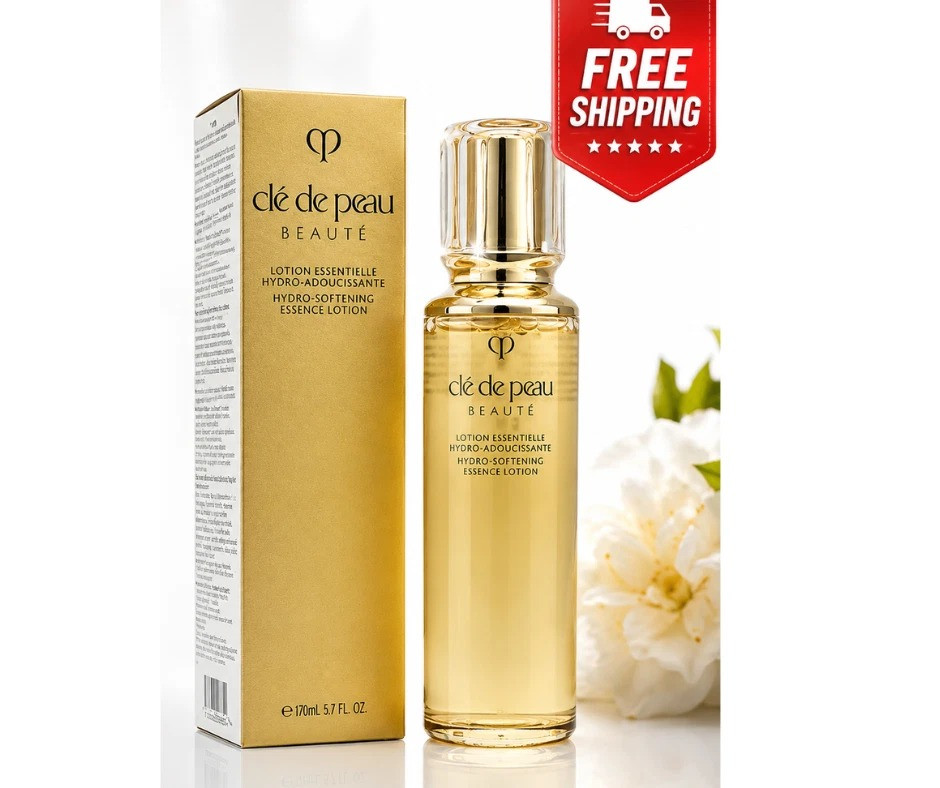Clé de Peau Beauté Hydro Softening Lotion 170ml / 5.7oz