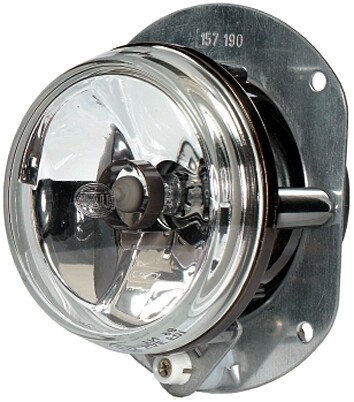 Hella Front Fog Light Front 008582001
