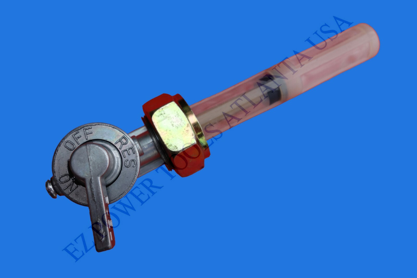 Kawasaki 1981 1982 1983 1984 1985 GPZ1100 Gas Tank Fuel Tap Valve Petcock Switch