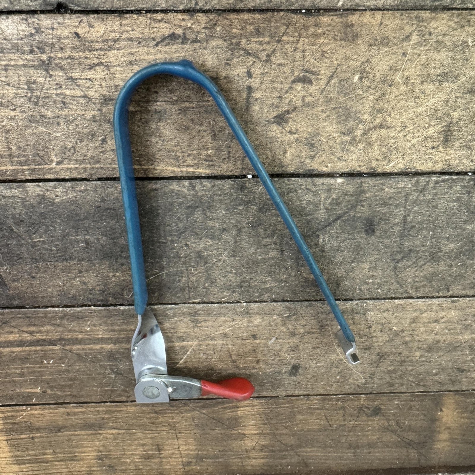 Vintage Park Tool BT-2 Fourth Hand Cable Stretcher Early Brake Tool