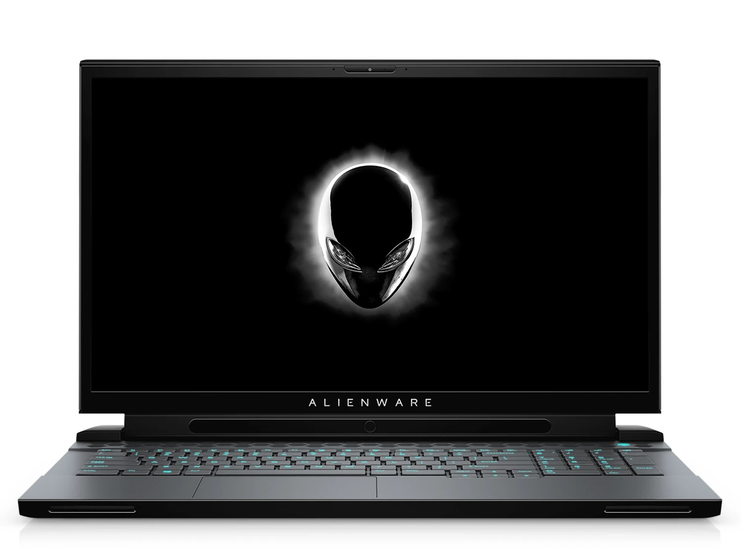 Alienware M17 R2 17.3 Alienware M17 R2 17.3