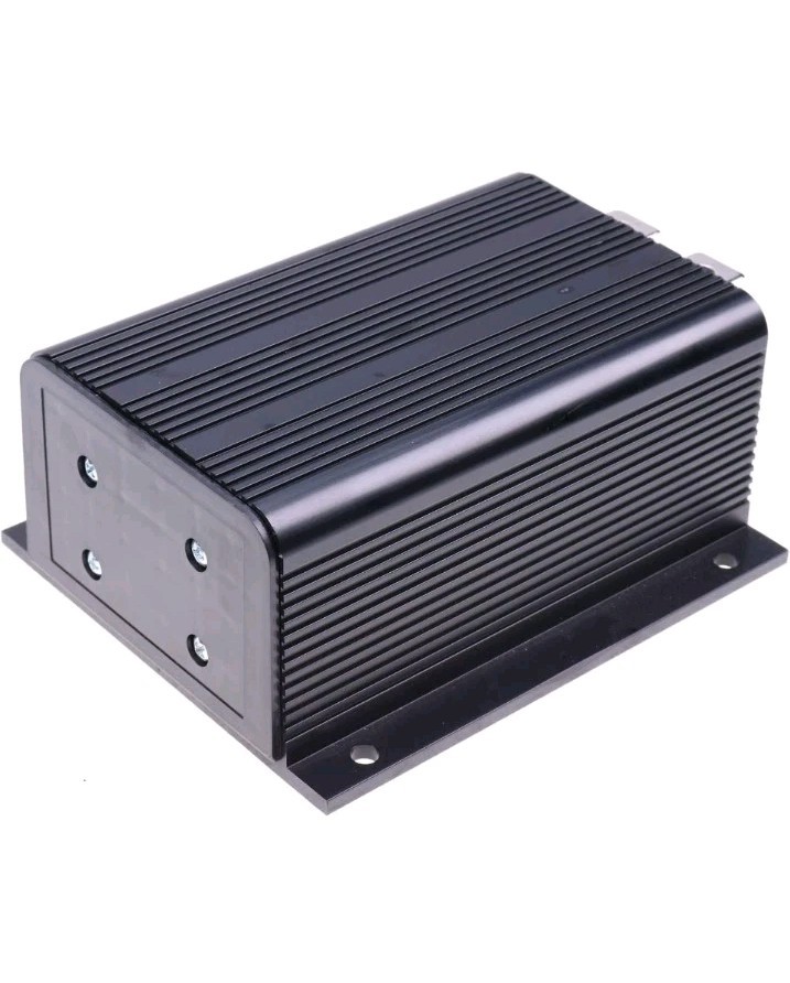 Solarhome 36V/48V 500 Amp Motor Controller for Curtis 1205-210 1205-211 Solarhome 36V/48V 500 Amp Motor Controller for Curtis 1205-210 1205-211