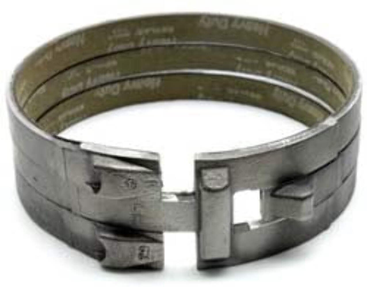 4L80E 4L85E [65-ON] TH400 Band RIGID RearReverse [ Smooth Lining ] Up