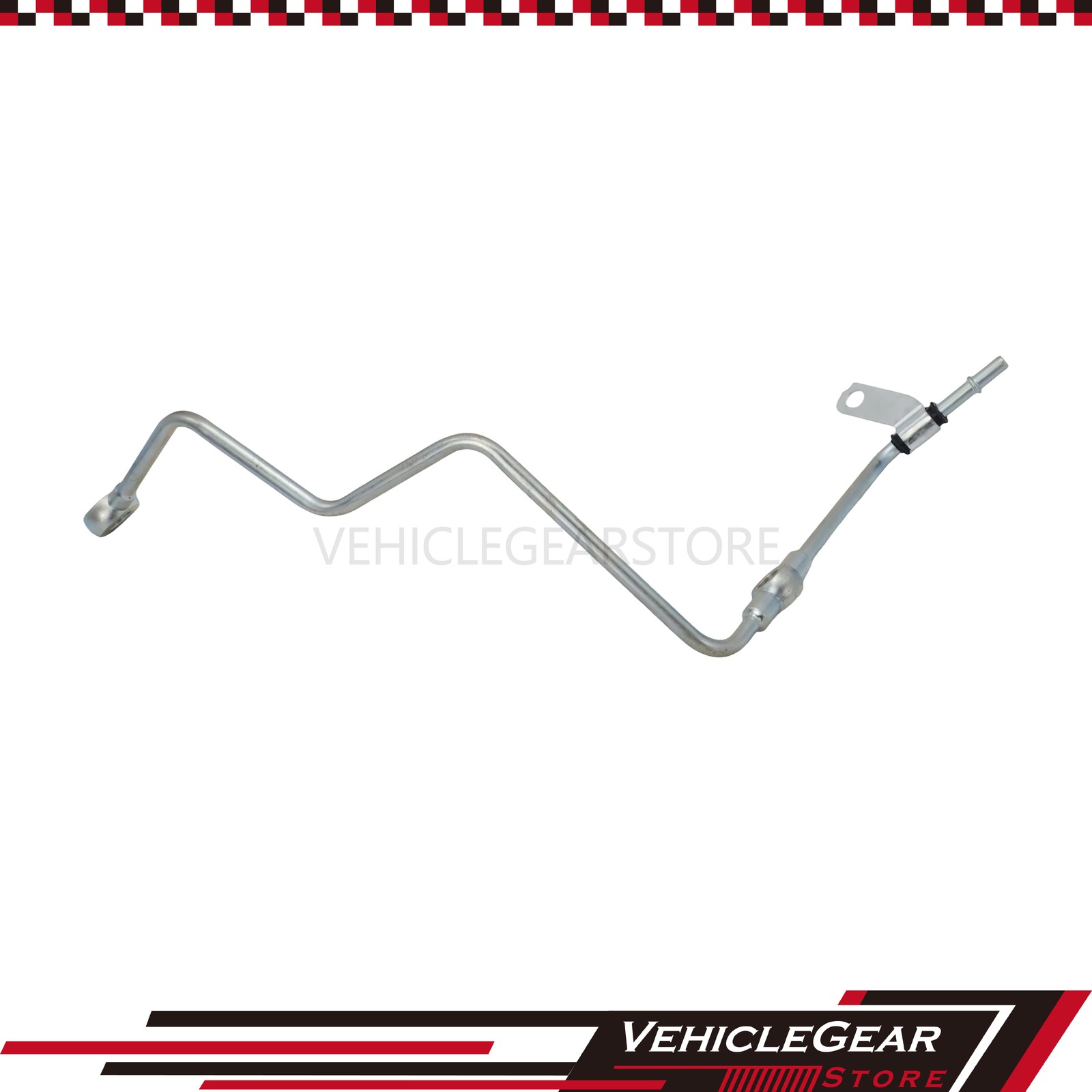 NEW 5093088AA For Dodge Ram 2500 3500 2003-2009 Fuel System Drain Tube Line