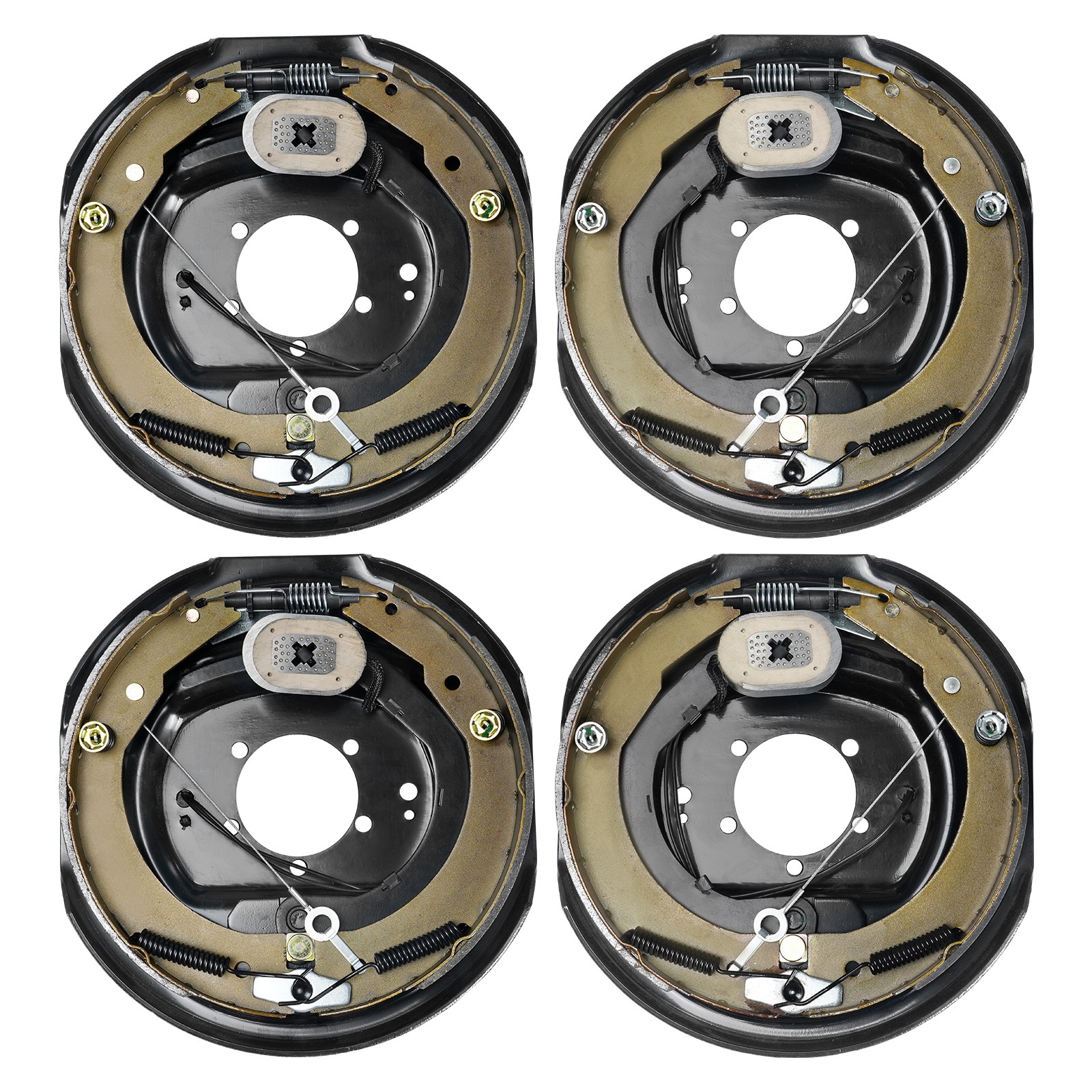 VEVOR Electric Trailer Brake 12\