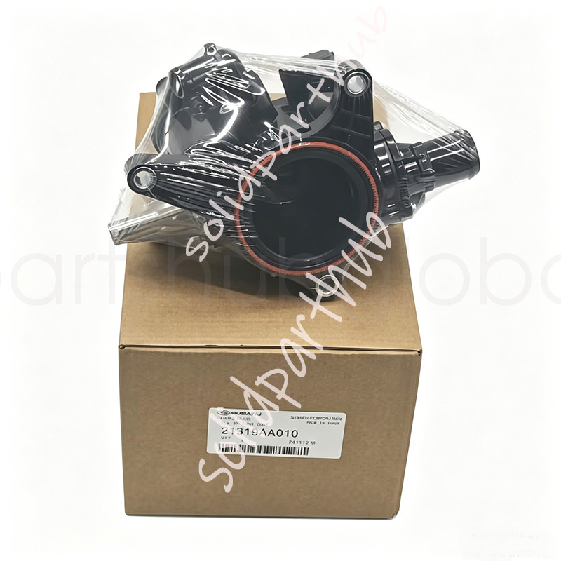 Genuine OEM Valve Thermostat Control for Subaru Forester Crosstrek 21319AA010